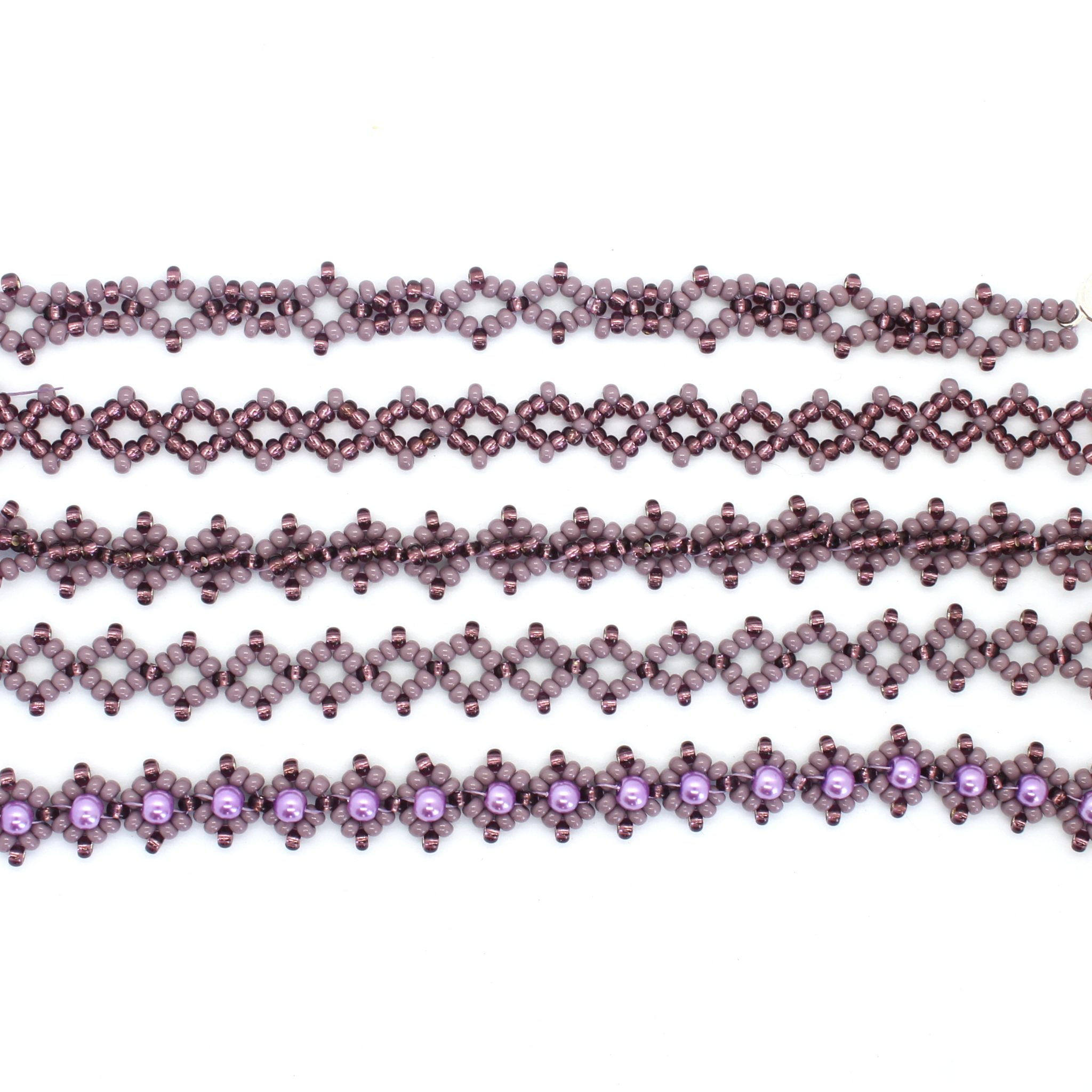 Bead Weaving Kits Riverside Beads