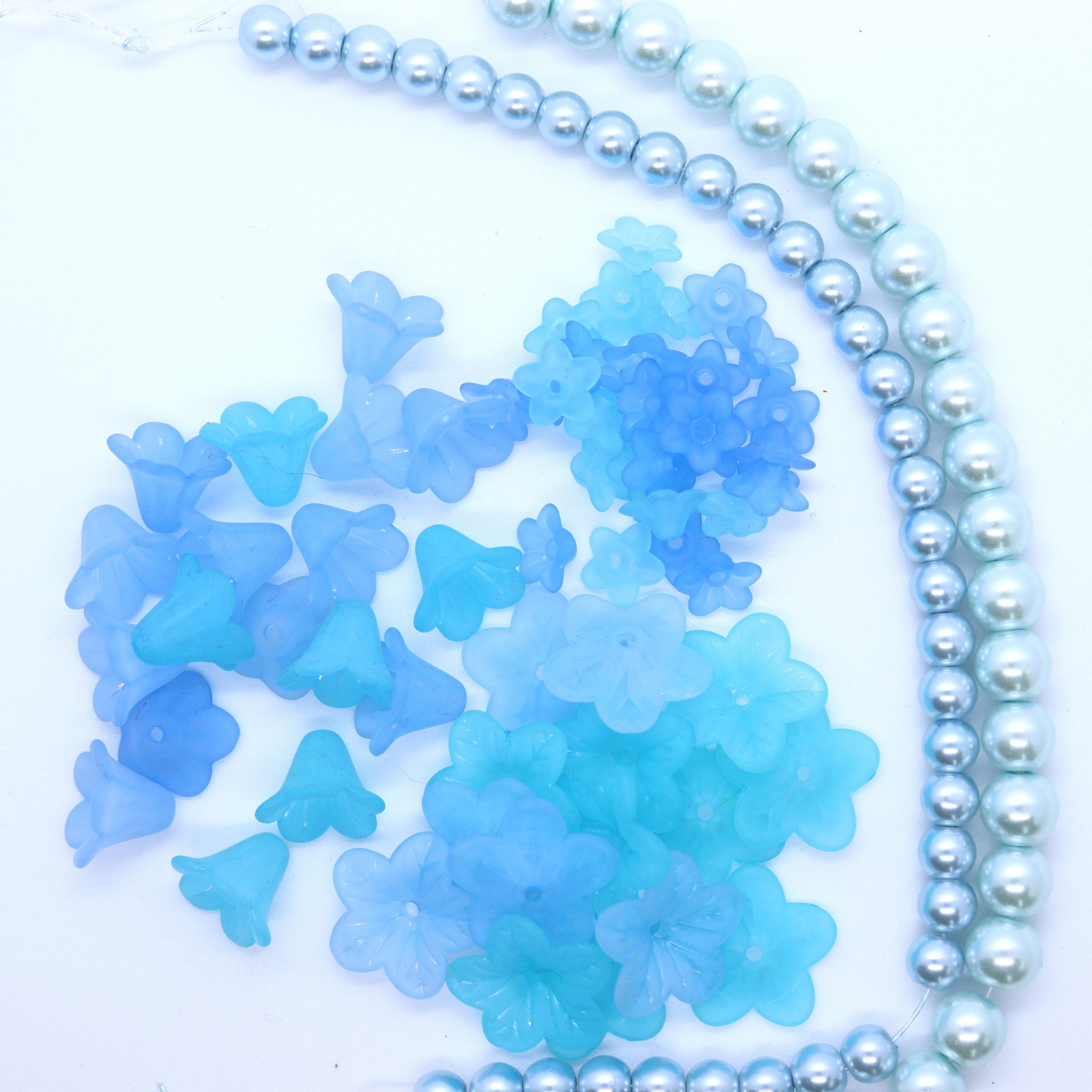 Sale jewellery making kits, beads, findings Riverside Beads