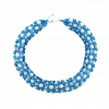 Netted Bead Weaving Jewellery - Riverside Beads