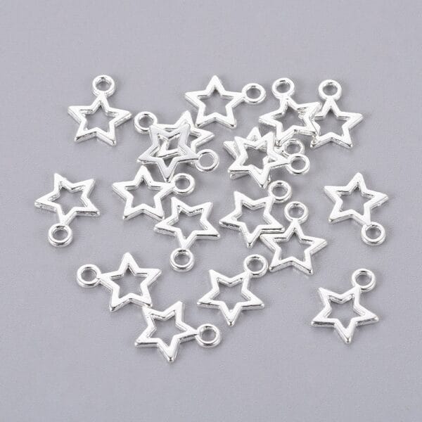 Star Charms