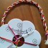 7 strand kumihimo kit - Riverside Beads