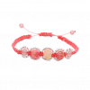 Beaded Macramé Bracelet Kit - Riverside Beads