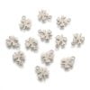 Four Leaf Clover Charms - Riverside Beads