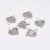 Silver Tree 1 Charms - Riverside Beads
