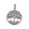 Tree of Life 3 Charms - Riverside Beads