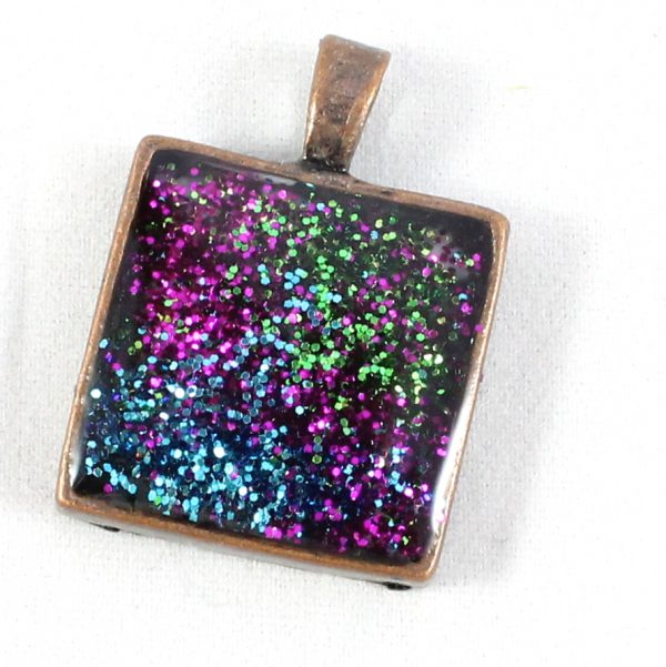 Resin Jewellery Making Course
