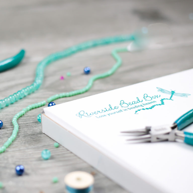 Riverside Bead Subscription Box - Riverside Beads