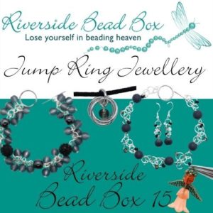 Riverside Bead Subscription Box#15 - Riverside Beads
