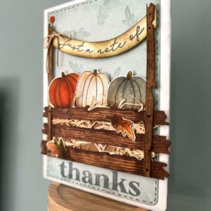 Card Making with Crafty Lou