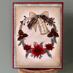Card Making with Crafty Lou
