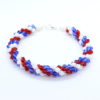 7 Strand Beaded Bracelet Kit - Riverside Beads