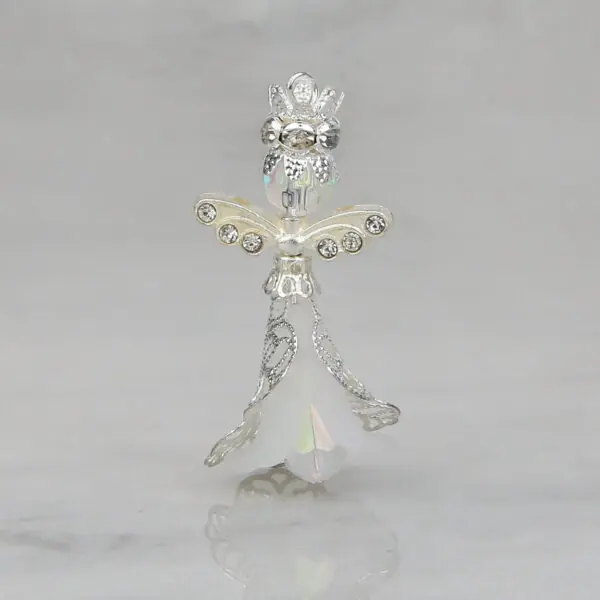 Lilibet Beaded Queen Charm Kit - Riverside Beads