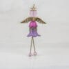 Lilian Flower Fairy Charm Kit