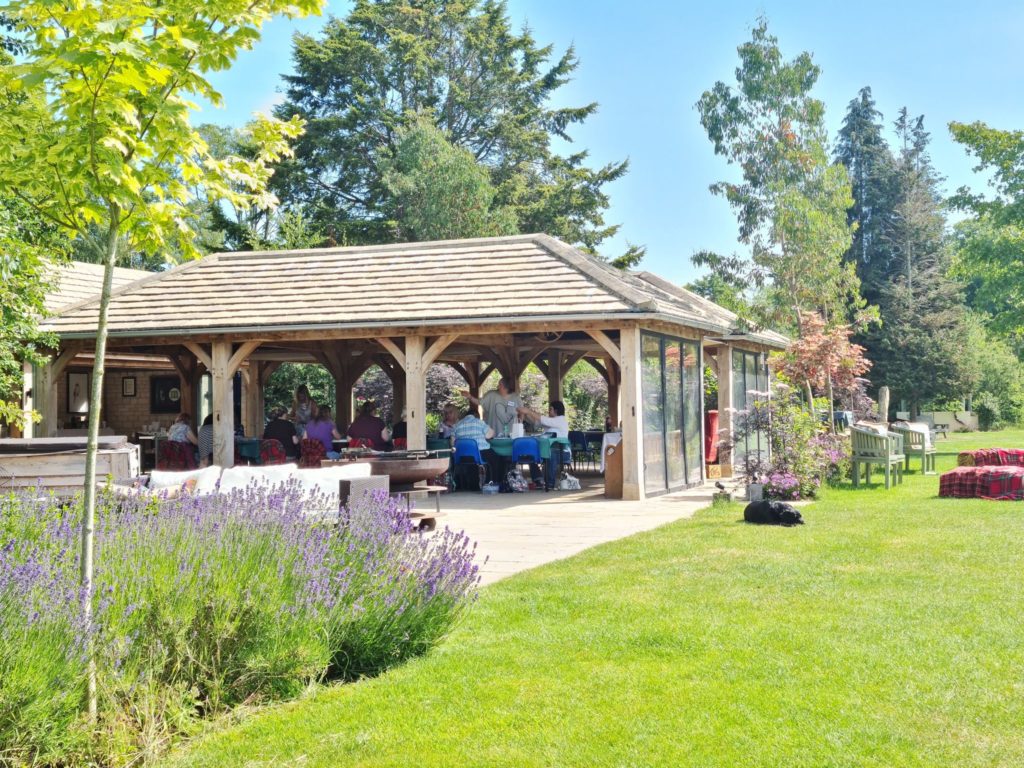 Riverside Beads Beading Retreat 2025 Riverside Beads