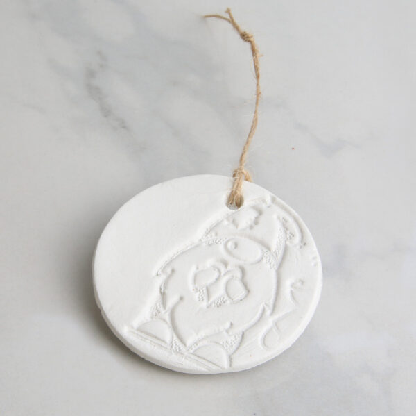 Clay Gift Tag Workshop - Image 3
