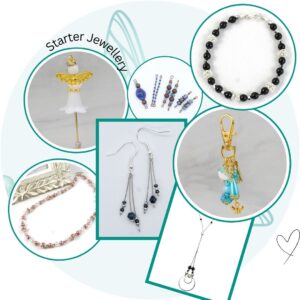 Starter Jewellery Making Workshop