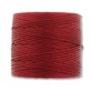 S-Lon Cord (T-210) - Red - Riverside Beads