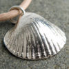 Silver Art Clay Shell Workshop - Riverside Beads