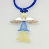 Angel for Ukraine - Riverside Beads