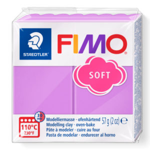 Staedtler FIMO Soft - Lavender