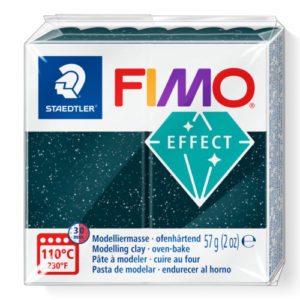 Staedtler FIMO Effect - Stardust - Riverside Beads