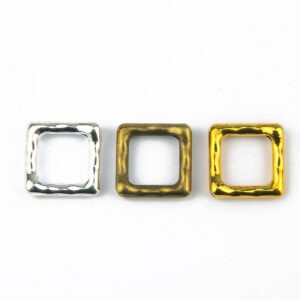 Square Bead Frame
