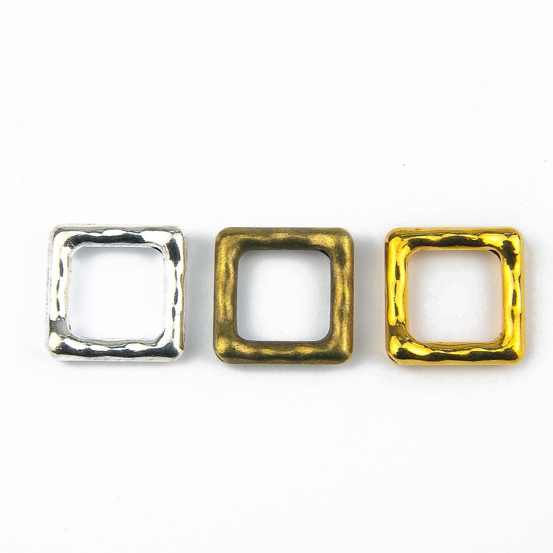 Square Bead Frame