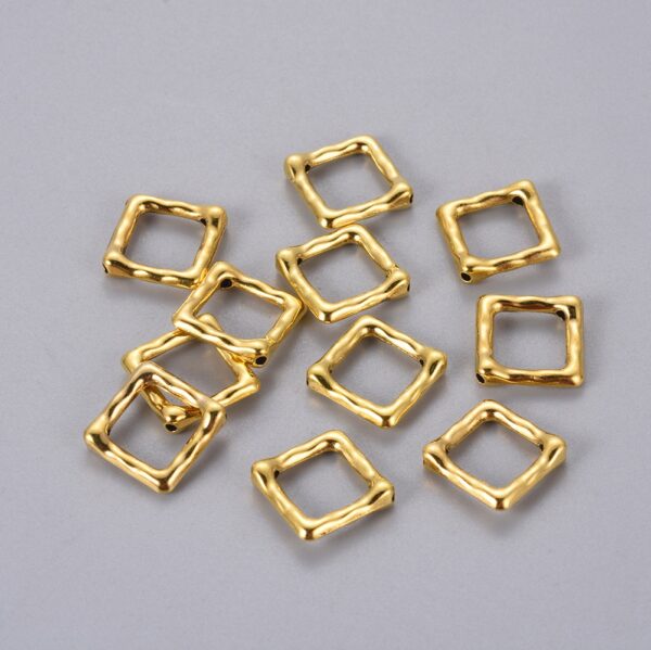 Square Bead Frame - Image 3