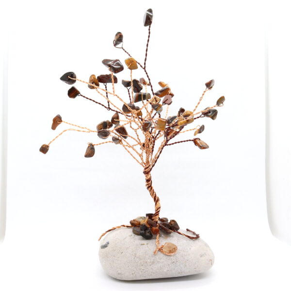 Gemstone Wire Tree Workshop - Image 3