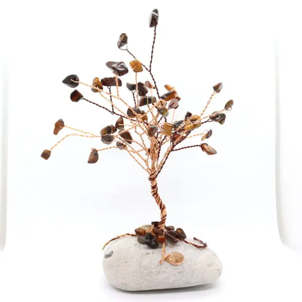 Gemstone Wire Tree Workshop - Image 3