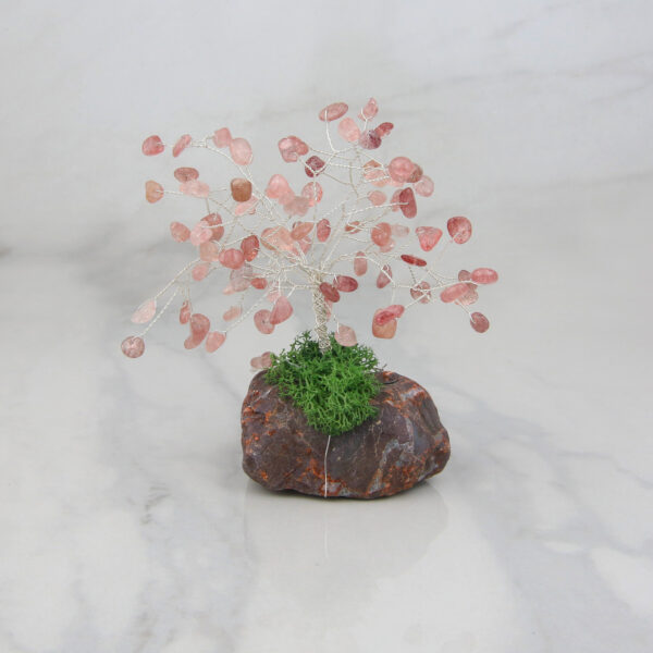 Gemstone Wire Tree Workshop - Image 2