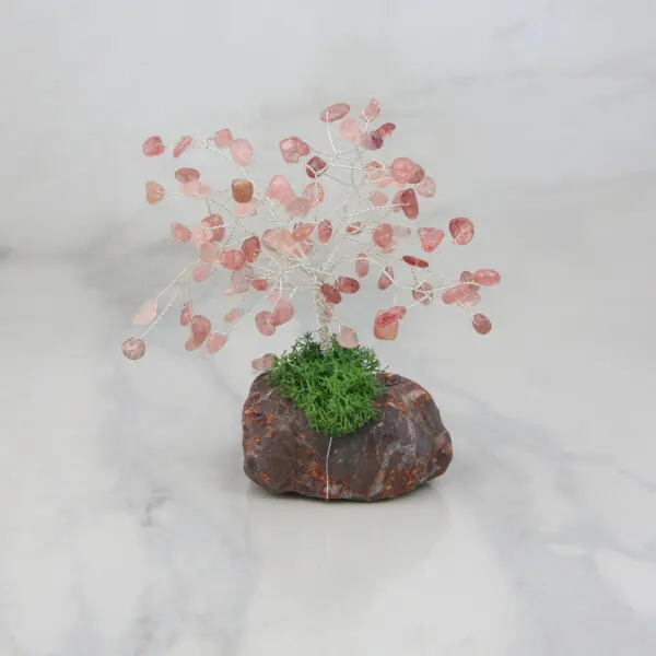 Gemstone Wire Tree Workshop - Image 2