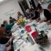 Crafternoon Tea Workshop - Riverside Beads Workshop