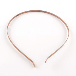 Copper Headband - Riverside Beads