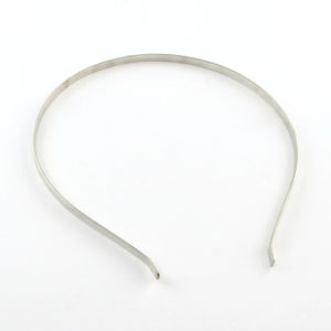 Silver Headband - Riverside Beads