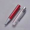 Red DIY Fillable Pen.2 - Riverside Beads