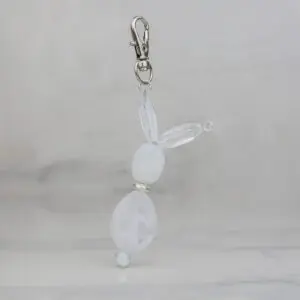 Spring Bunny Beaded Rabbit – Makes 10