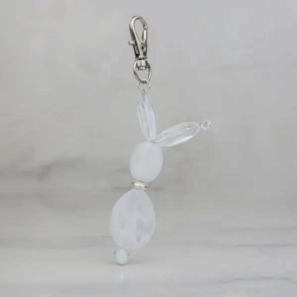 Spring Bunny Beaded Rabbit – Makes 10