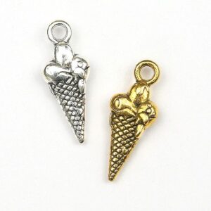 Small Ice-Cream Charms