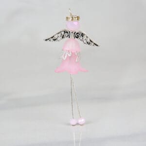 Rachel Flower Fairy Charm Kit