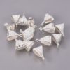 10x15 Triangle Bail - Riverside Beads