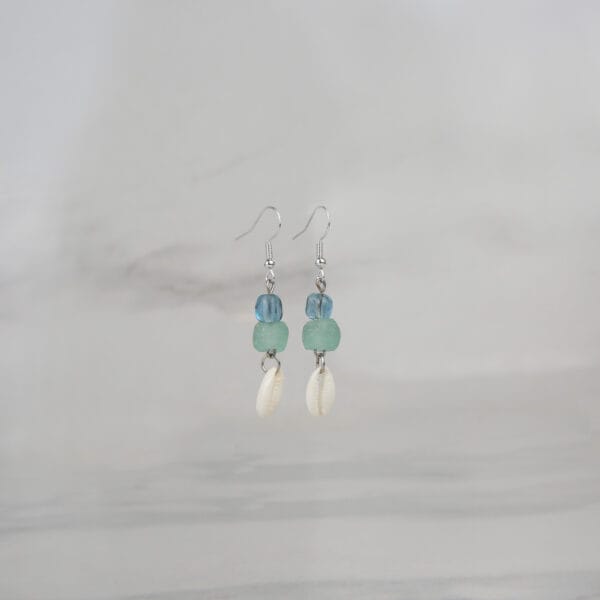 Sea Glass Jewellery Workshop