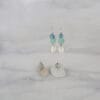 Sea Glass Jewellery Workshop