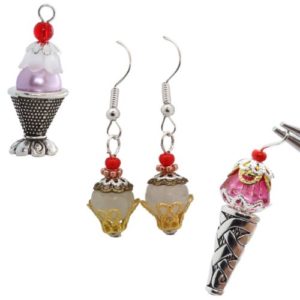 Sweet Treats Collection Kit - Riverside Beads