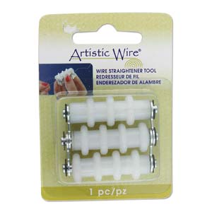 Beadalon Artistic Wire Straightener Tool - Riverside Beads