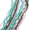Assorted Glass Seed Bead Mermaid - Riverside Beads