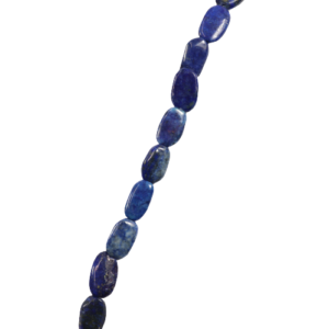 Semi Precious Stone Strand Lapis Lazuli - Riverside Beads