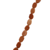 Semi Precious Stone Strand Gold Stone - Riverside Beads