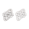 Decorative Charm Link Connectors - Riverside Beads