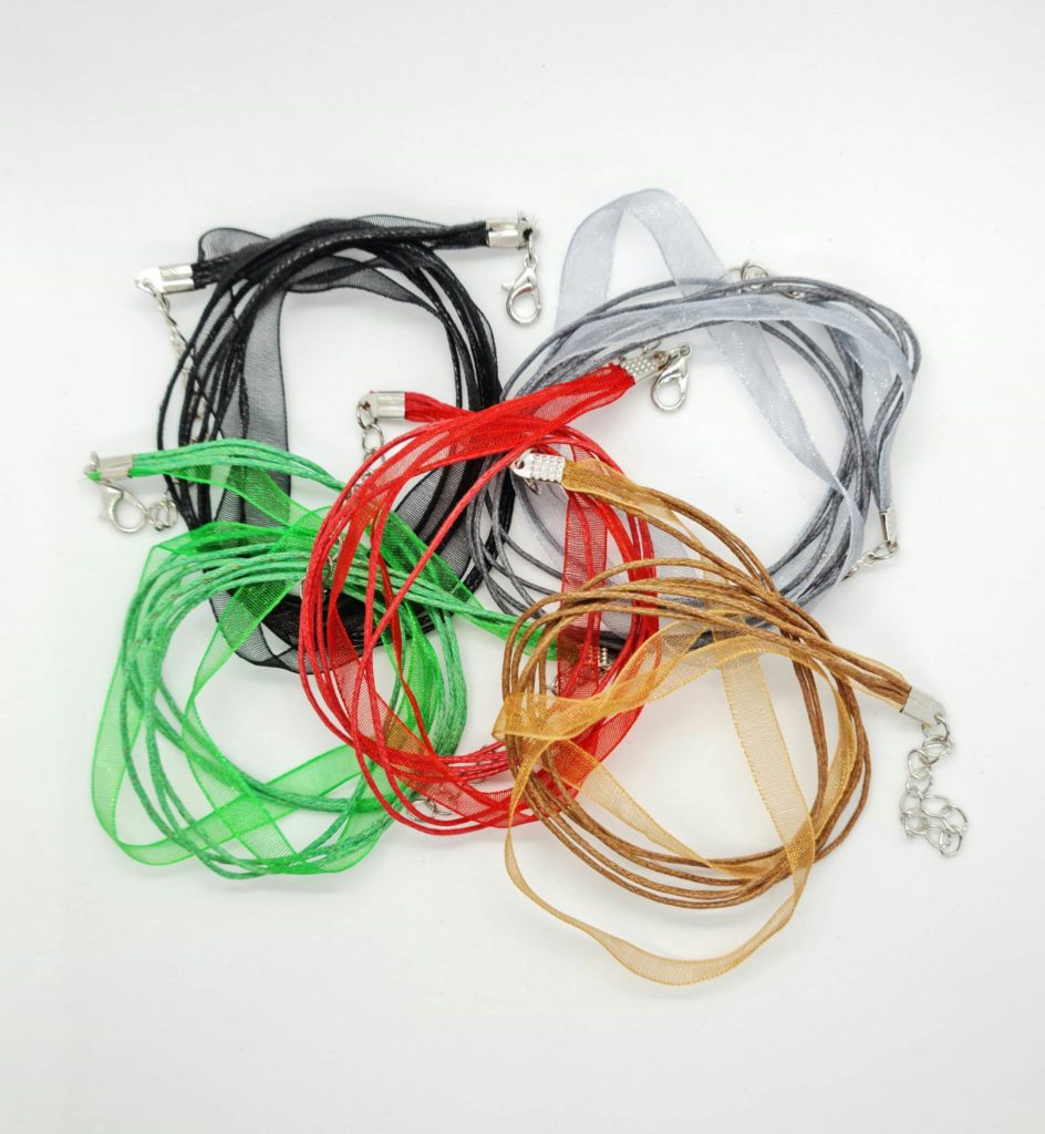 Christmas Necklace Bundle - Riverside Beads